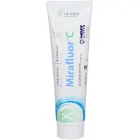Miradent Mirafluor C 100 ml Tandpasta