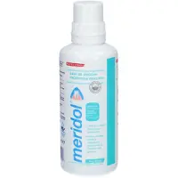 Meridol Mondspoeling 400 ml Mondwater