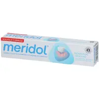 Meridol Dentifrice Bescherming Gencives 75 ml Tandpasta
