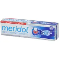 Meridol Parodont Expert Tandpasta 75 ml Tandpasta