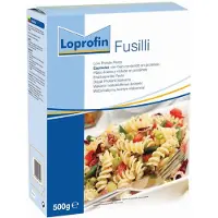 Loprofin Spiralen 500 g Overige