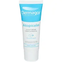 Dermagor Atopicalm Cold Cream 40 ml Crème
