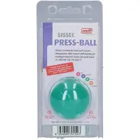 Sissel Press-Ball Strong Groen 1 St Bal