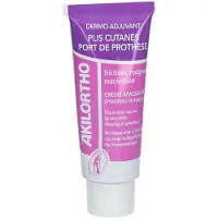 Akileine Akilortho Crème 75 ml Crème