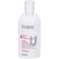 Eubos 5% Urea Waslotion 200 ml Lotion