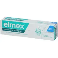 Elmex Sensitive Professional Tandpasta 75 ml Tandpasta