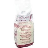 Taranis Griesmeel 500 g Poeder