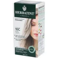 Herbatint Permanente Haarkleur Gel - 10C Zweeds Blond