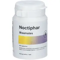 Nutriphyt Noctiphar Capsules
