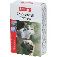Beaphar Chlorophyll Tablets