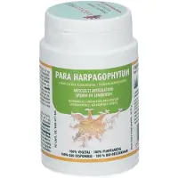 Parabolic biologicals Para Harpagophytum | 90 capsules