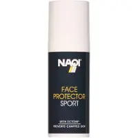 Naqi Face Care Sport 50 ml Crème