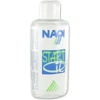 Naqi Start oil 200 ml Massage-olie
