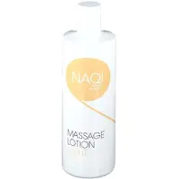 Naqi Massage Lotion Light 500 ml Lotion