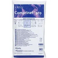 Bsn Medical Comprinet Pro Thigh Kous A/Embolie T2 4633600 2 St Kousen