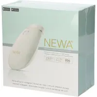 Newa Coffret Visage Collagène Appareil anti-rides avec Lift Gel Activateur