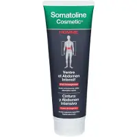 Somatoline Cosmetic Man Buik en Onderbuik Intensief | 250 ml