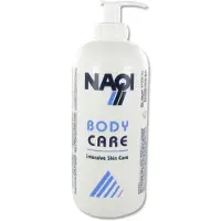 Naqi Body Care Crème 500 ml Crème