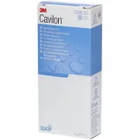 3M Cavilon Niet-prikkende Barrièrefilm Swabs 5x1 ml Unidosis-pipetten