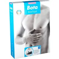 Bota Draagarmband Links Blauw M3 1 St Verband(en)