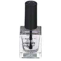 Korres Gel Effect Sweet Almond BASE COAT Nagellak basecoat 11 ml