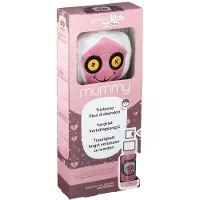 AromaKids Mummy Kit: Pluche + Spray 2 St Spray