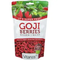 Vitanza HQ Superfood Goji Berries 200 g Fruit