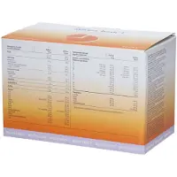 Milupa Basic-F Basic Poeder 600 g Poeder