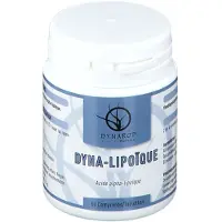 Dynarop Dyna-Lipoique 60 St Tabletten