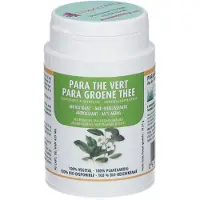 No Brand Para Groene Thee 90 St Capsules
