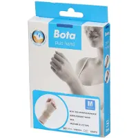 Bota Plus Hand 200 Hand-Polsbandage Skin Medium | 1 stuk