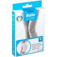 Bota Plus Kniestuk Wit M 1 St Verband(en)