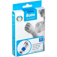 Bota Handpolsband 200 Wit S 1 St Verband(en)