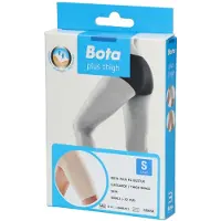 Bota Plus Thigh Skin S | 1 stuk