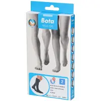 Bota Relax 280 Kniekous Zwart Maat 2 1 St Kousen