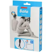 Bota Tovarix 20/II Panty AT + P Nero Large | 1 paar