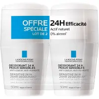 La Roche-Posay Fysiologische Deodorant 100 ml Roller