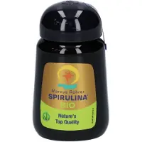 Marcus rohrer Bio Spirulina 180 St Tabletten