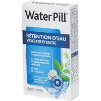 Nutreov Capsules WaterPill Vochtretentie 30 Cap
