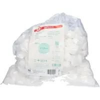 Noba Gaasdeppers Diameter 30mm 9390052 250 St Wattenstaafje