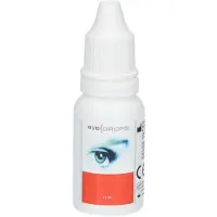Pharmalens Eyedrops 15 ml Oogdruppels