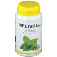 Soria natural Soria Melisol CT | 60 capsules