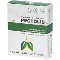 Soriabel Pectolis 36 St Pastilles