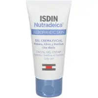 Isdin Reinigingscrème Nutradeica 50 ml