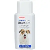 Beaphar Vermicon Shampoo Hond