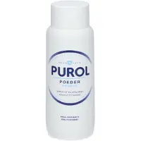 Purol Poeder strooibus 100 gram