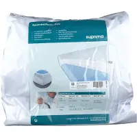 Suprima 3063 Matrasovertrek PVC 140 x 200 cm | 1 stuk