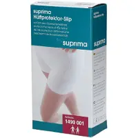 Suprima 1490 Heupbeschermer-Slip Maat M (97-104 cm) | 1 stuk