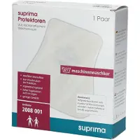 Bota Suprima 2008 Schelp voor Heupbeschermerslip Wit 1 St Luieraccessoires