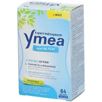 Ymea Menopauze Expert Platte Buik | 64 capsules